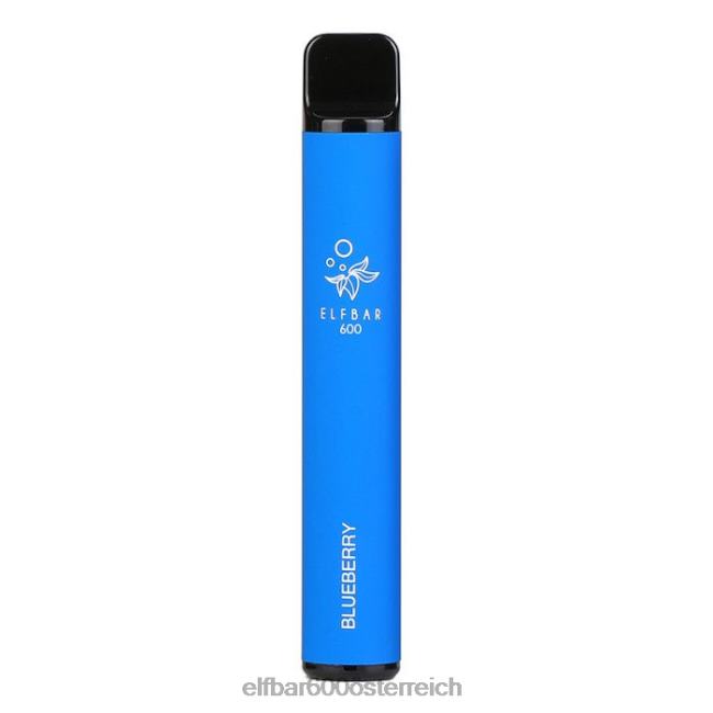 ELFBAR 600 Einweg-Vaporizer – 20 mg 2L2T51 - ELF BAR preis Mango