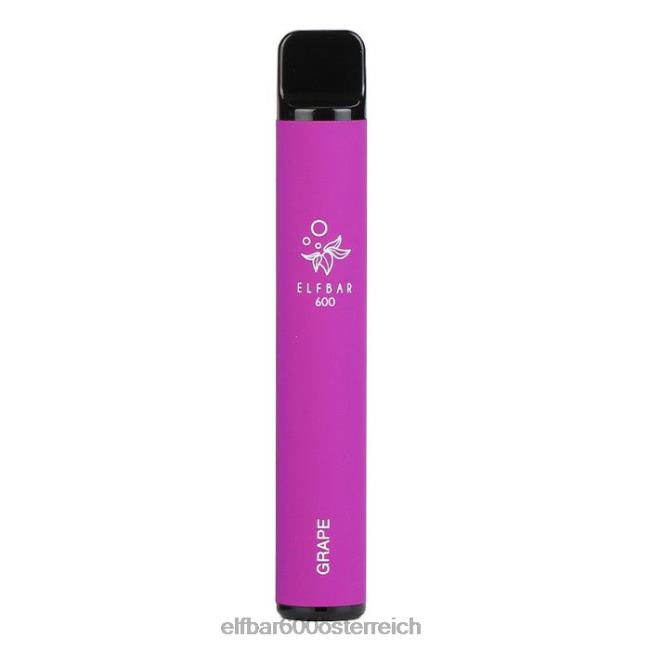 ELFBAR 600 Einweg-Vaporizer – 20 mg 2L2T51 - ELF BAR preis Mango