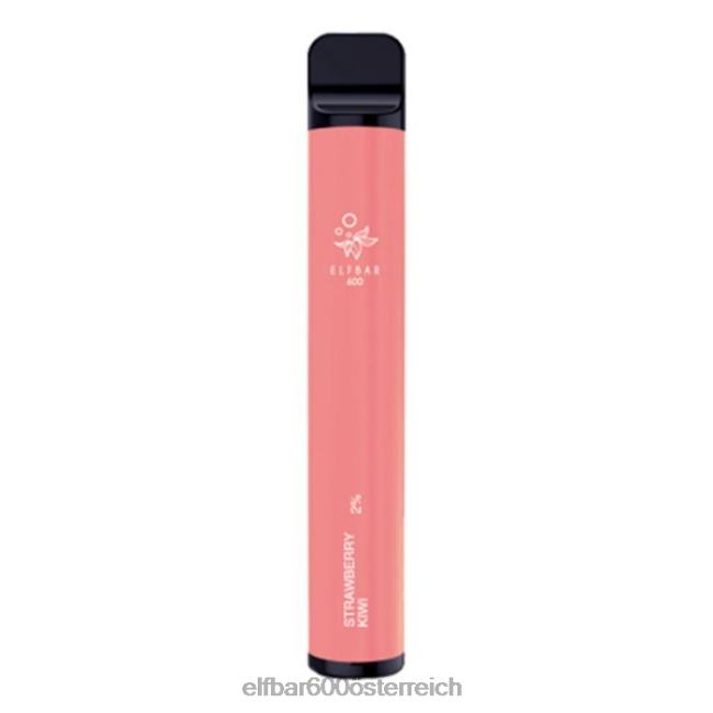 ELFBAR 600 Einweg-Vaporizer – 20 mg 2L2T51 - ELF BAR preis Mango