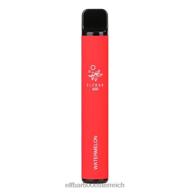 ELFBAR 600 Einweg-Vaporizer – 20 mg 2L2T51 - ELF BAR preis Mango