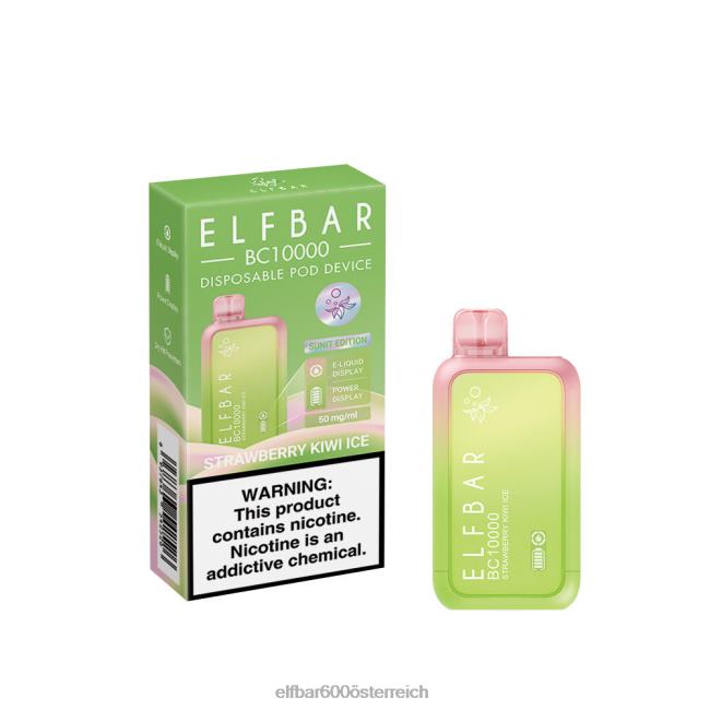 ELFBAR Bester Geschmack Einweg-Vape BC10000 Top-Verkauf 2L2T314 - ELF BAR 600 ohne nikotin Pfirsich-Mango