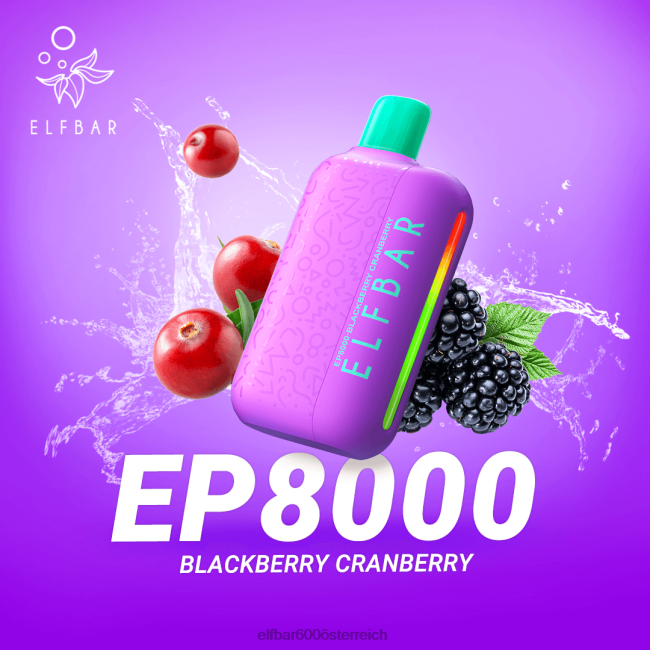 ELFBAR Einweg-Vapor neue ep8000 Puffs 2L2T367 - ELF BAR 1500 preis blaues Razz-Eis