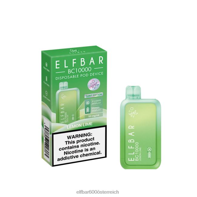 ELFBAR Einweg-Vaporizer, neu, BC10000, 10000 Züge 2L2T341 - ELF BAR preisvergleich doppelte Mango
