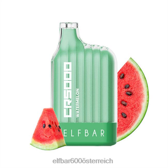 ELFBAR cr5000 Einweg-Vaporizer 5000 Züge 2L2T333 - ELF BAR 5000 zuge kosten Kiwi, Passionsfrucht, Guave