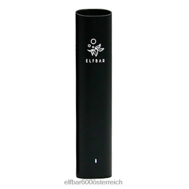 ELFBAR Mate 500 Pod Vape Kit – 500-mAh-Akku 2L2T135 - ELF BAR preis Schwarz