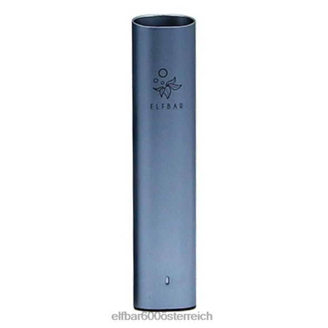 ELFBAR Mate 500 Pod Vape Kit – 500-mAh-Akku 2L2T136 - ELF BAR preis Osterreich grau