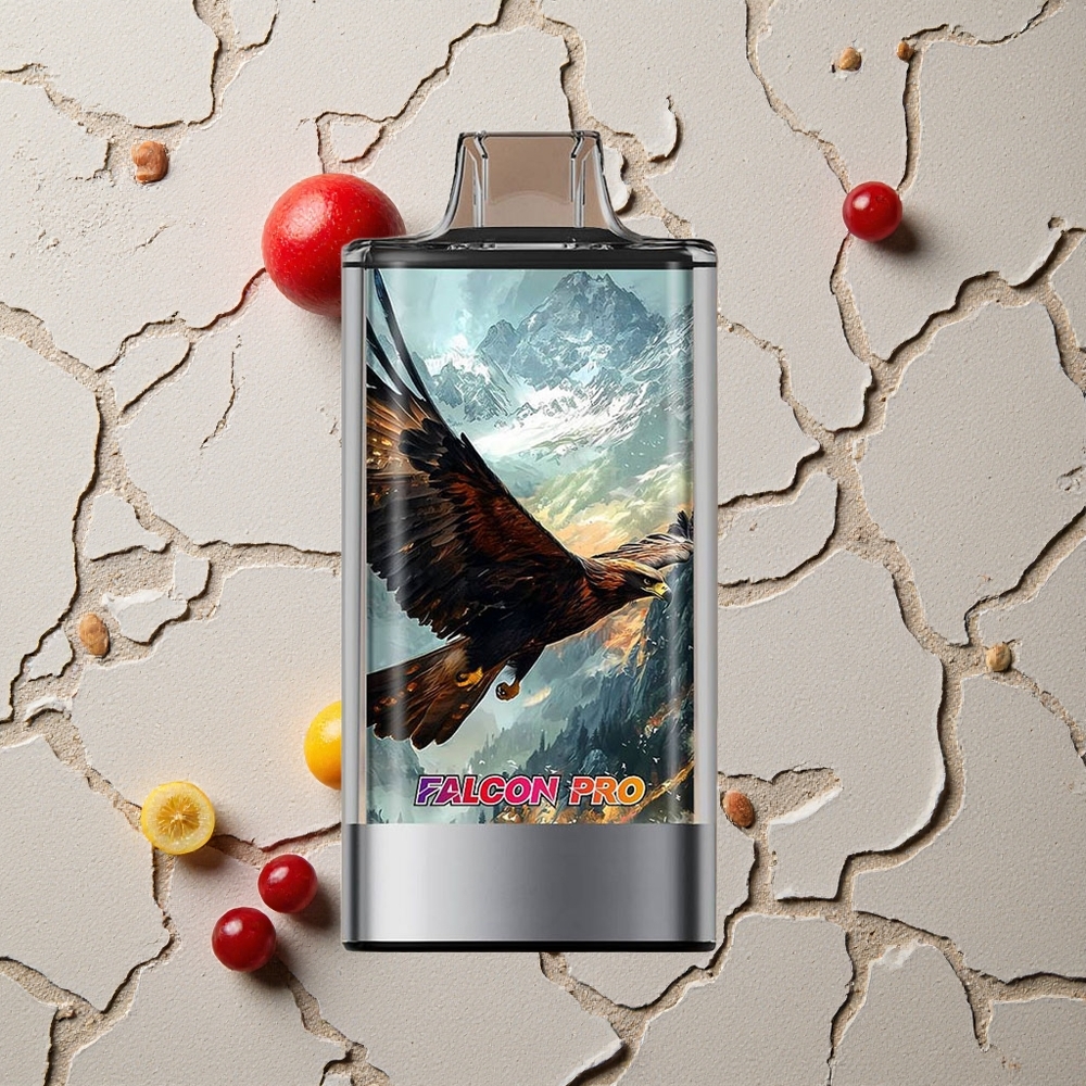 JNR Falcon Pro 28000 Beerenmix Vapes Großhandel Österreich 30ml vorgefüllt 950mAh