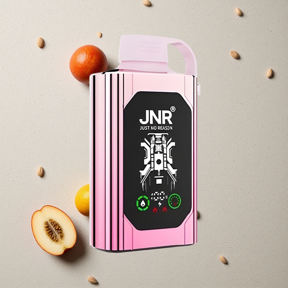 JNR Shisha Hookah Box 20500 Puffs Lady Killa (Dame Töter) vapes großhandel Österreich HD Display 25ml E-Liquid